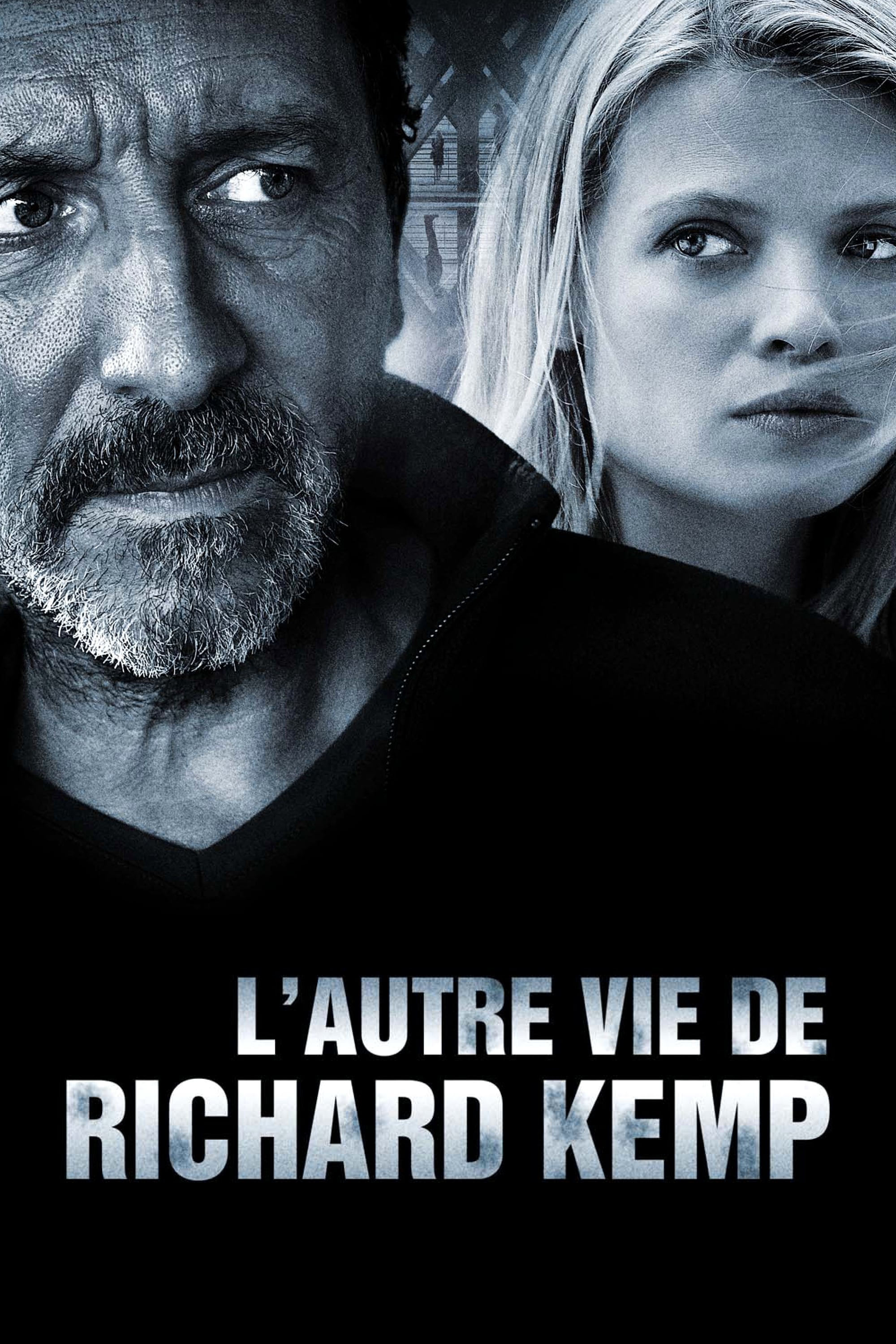 Постер L'Autre vie de Richard Kemp